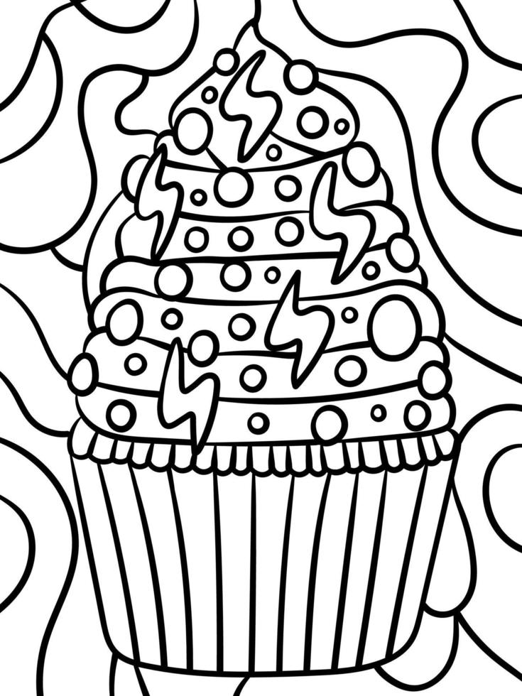 199+ Food Coloring Pages for Adult 69