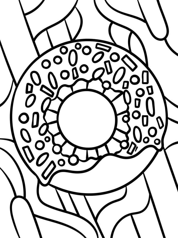 199+ Food Coloring Pages for Adult 70