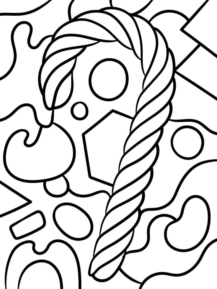 199+ Food Coloring Pages for Adult 71