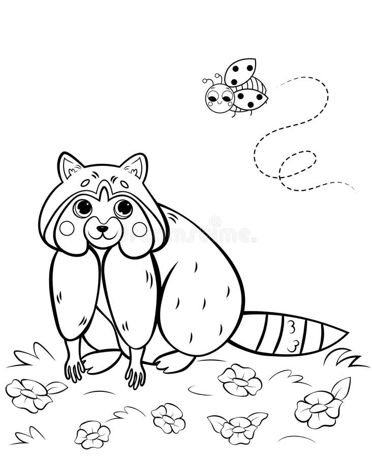 200+ Ladybug Coloring Page Ideas: Cute and Colorful Creations 109