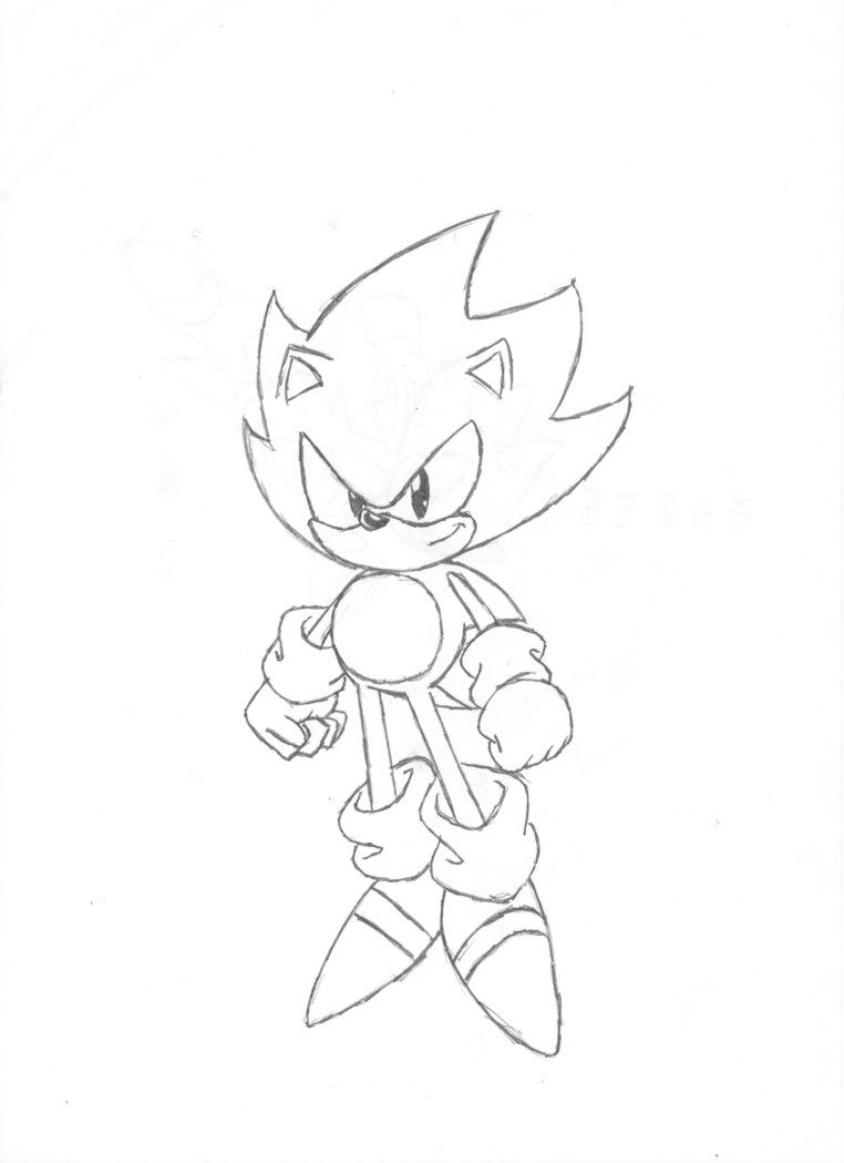 Sonic the Hedgehog Coloring Pages: 155 Exciting Designs for Speedy Fun 141