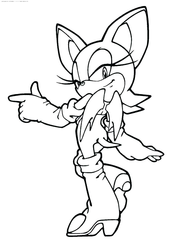 Sonic the Hedgehog Coloring Pages: 155 Exciting Designs for Speedy Fun 149