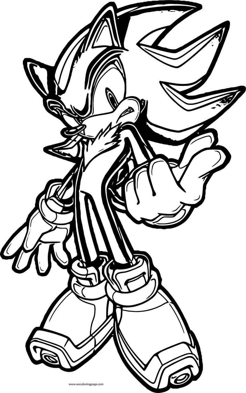 Sonic the Hedgehog Coloring Pages: 155 Exciting Designs for Speedy Fun 80