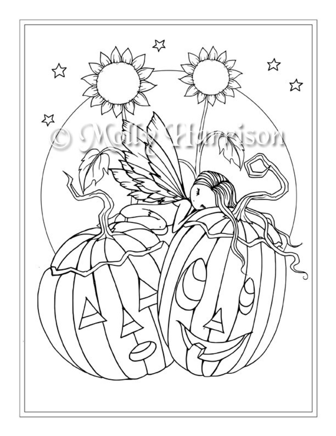 110+ Sleeping Beauty Coloring Pages for Disney Fans 105