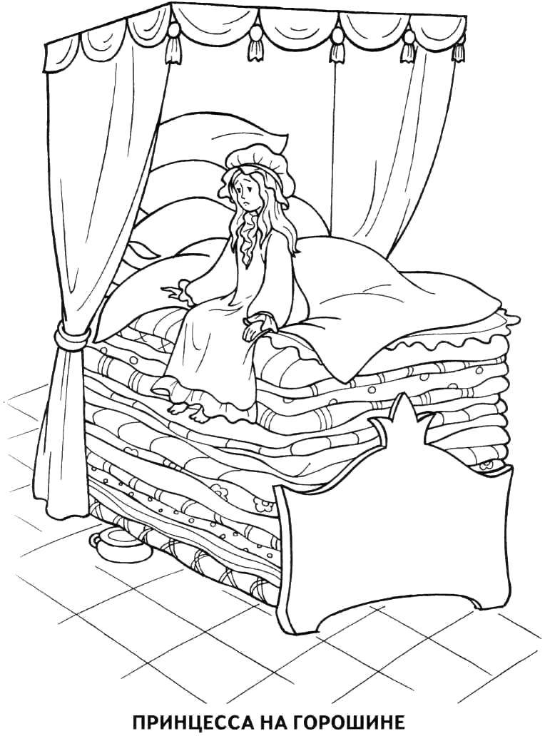 110+ Sleeping Beauty Coloring Pages for Disney Fans 106