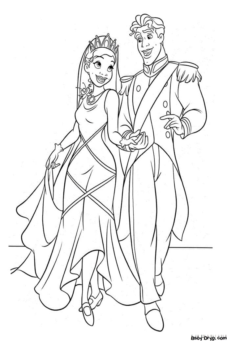 110+ Sleeping Beauty Coloring Pages for Disney Fans 51