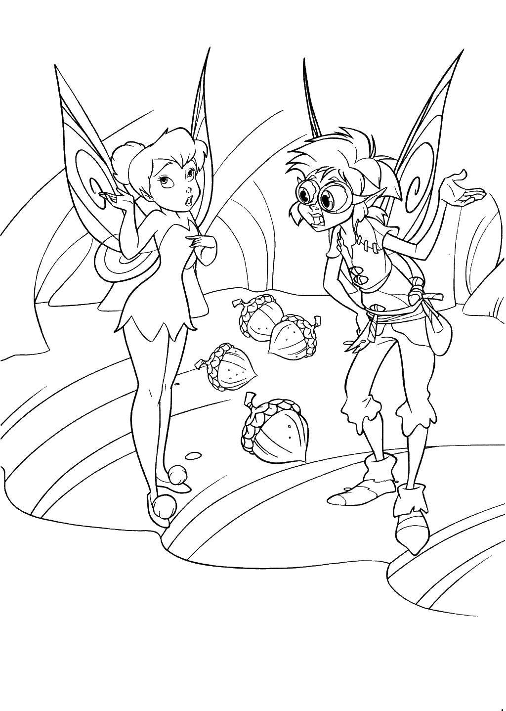 110+ Sleeping Beauty Coloring Pages for Disney Fans 78