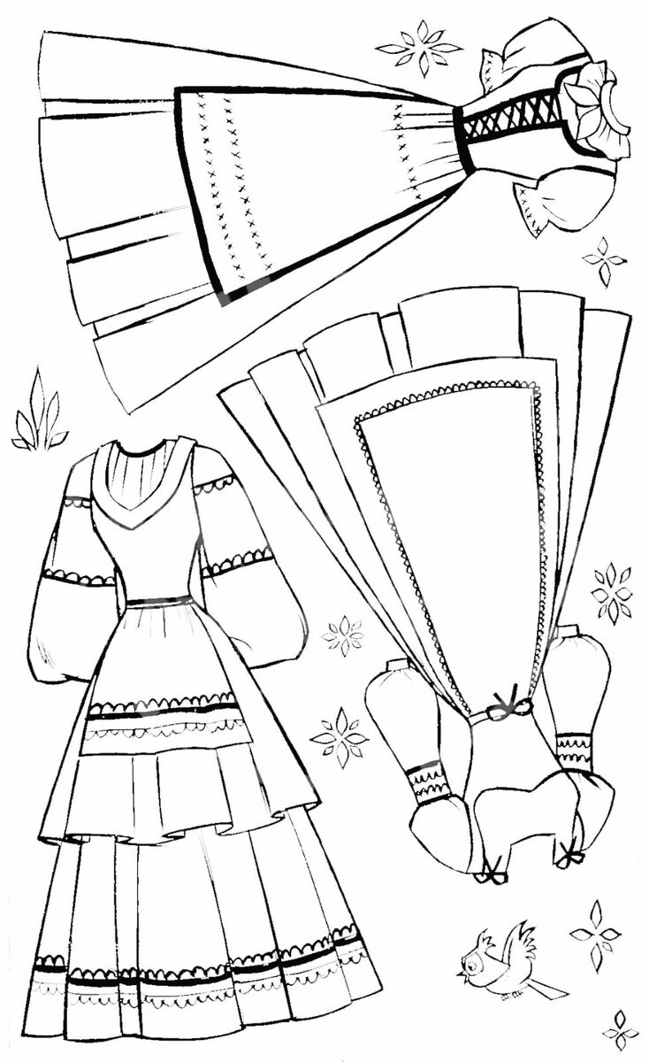 110+ Sleeping Beauty Coloring Pages for Disney Fans 86