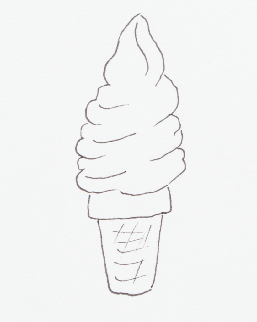 130 Ice Cream Coloring Pages Free Printable 59