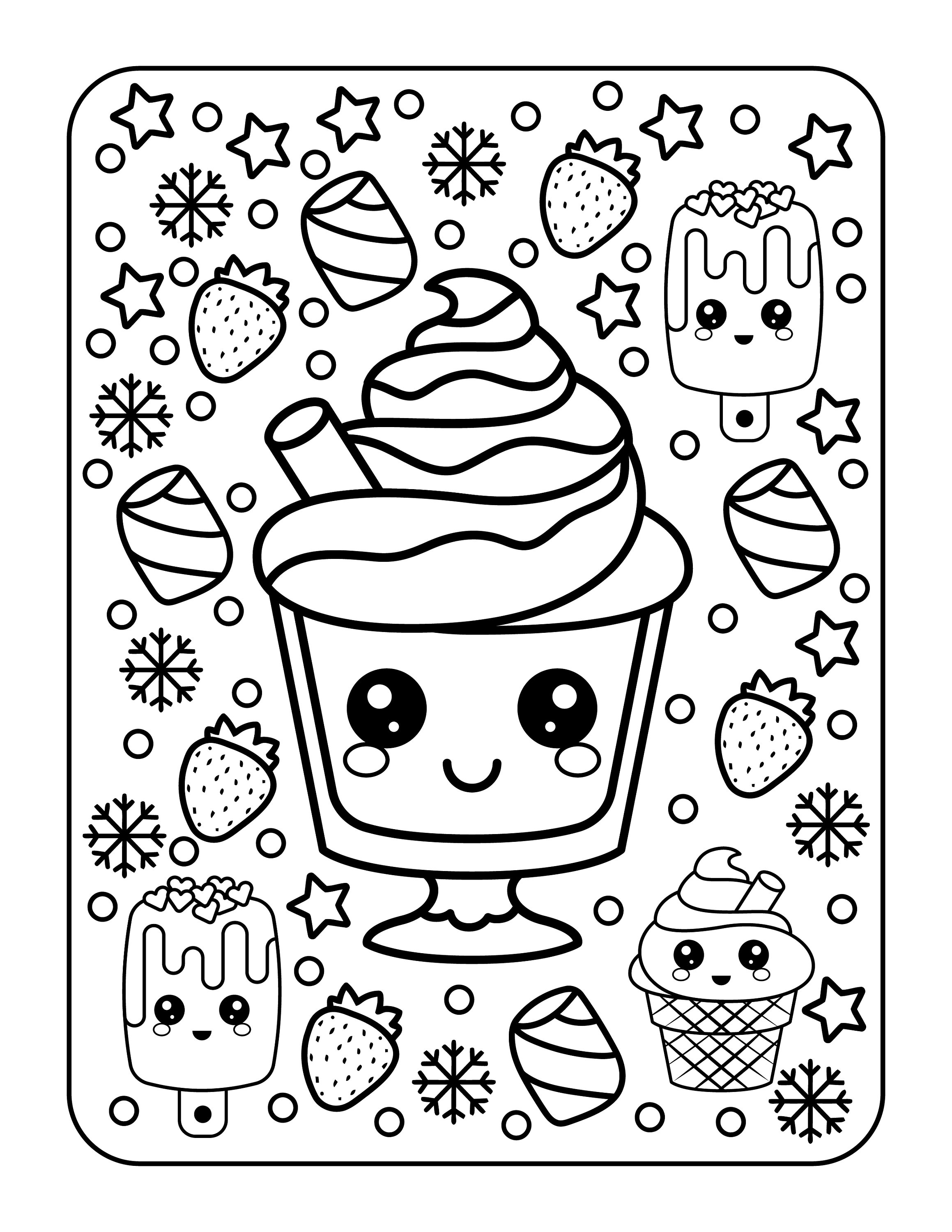 149+ Blooket Coloring Pages Printable 146