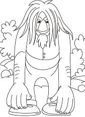 158 Trolls World Tour Coloring Pages King Trollex Printable 30