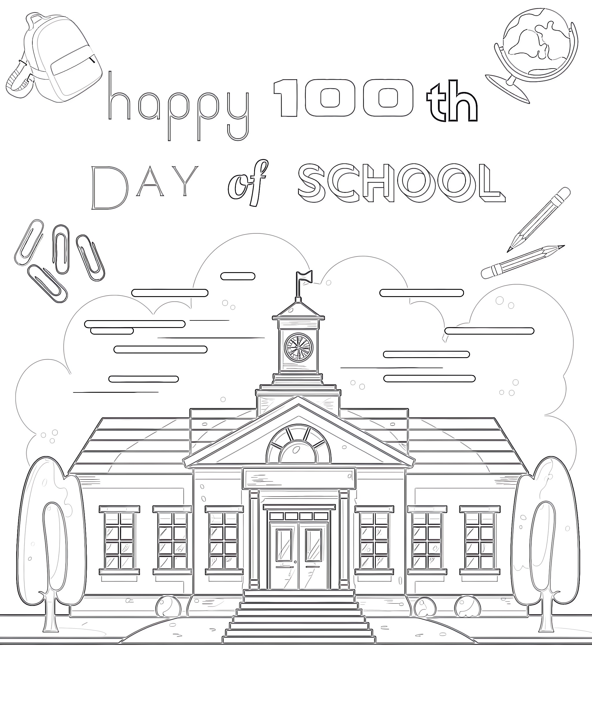 161 Memorial Day Coloring Pages: Honoring Heroes in Color 103