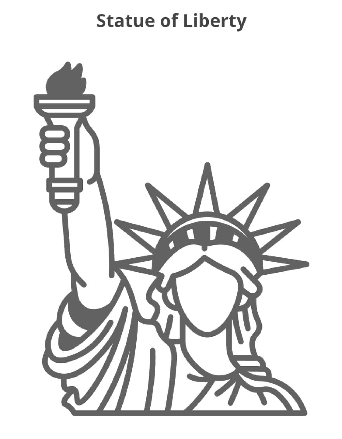 161 Memorial Day Coloring Pages: Honoring Heroes in Color 111