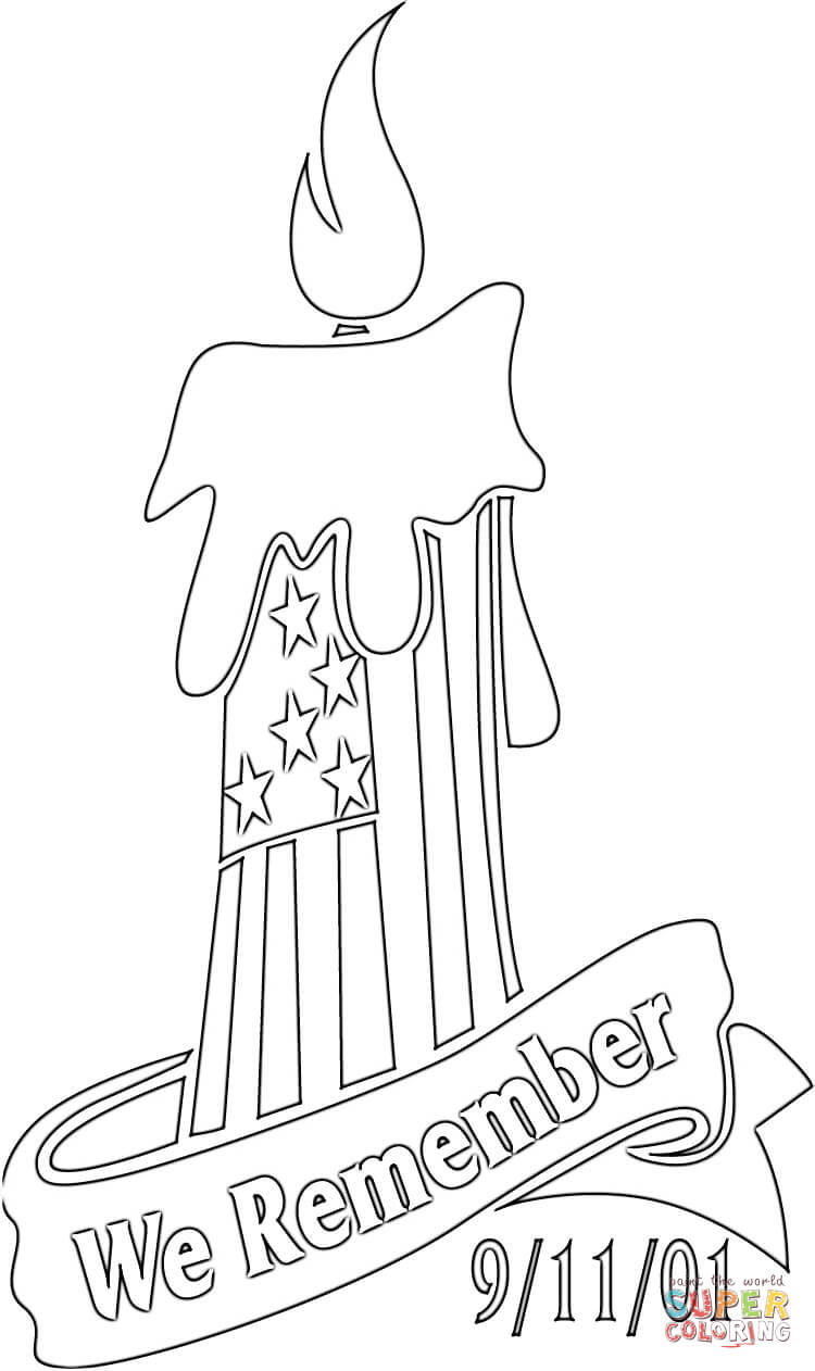 161 Memorial Day Coloring Pages: Honoring Heroes in Color 112