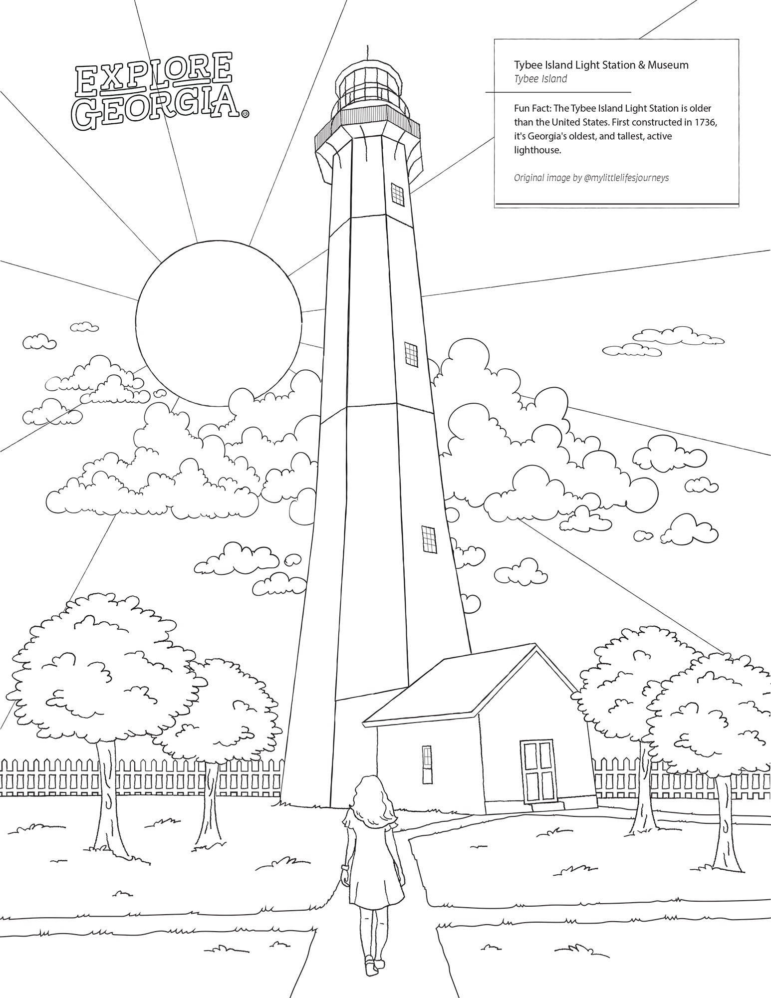 161 Memorial Day Coloring Pages: Honoring Heroes in Color 113