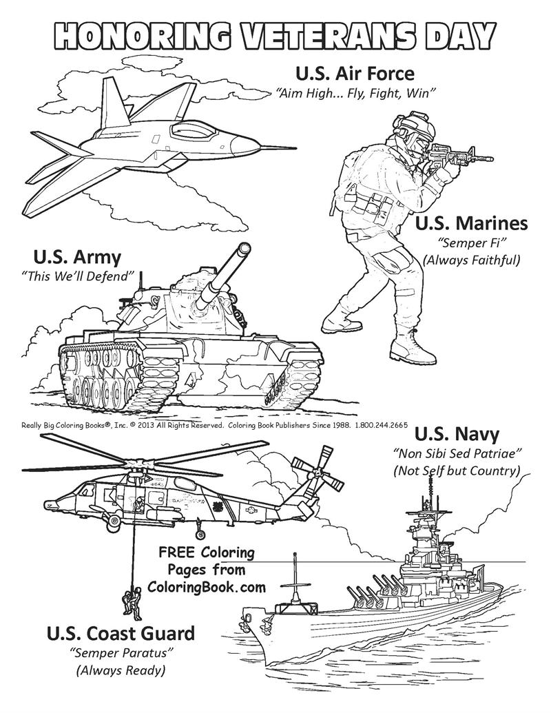 161 Memorial Day Coloring Pages: Honoring Heroes in Color 130