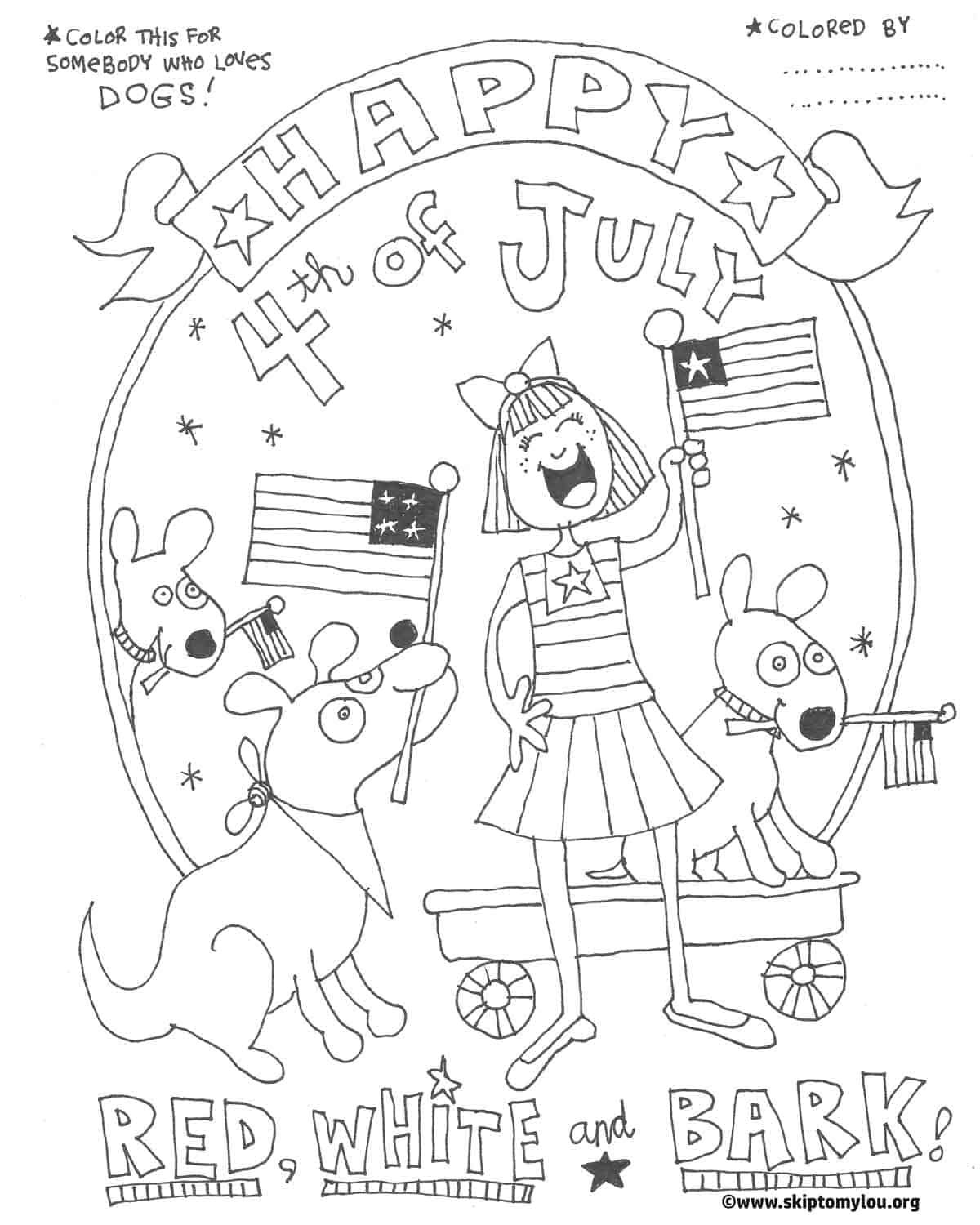 161 Memorial Day Coloring Pages: Honoring Heroes in Color 144