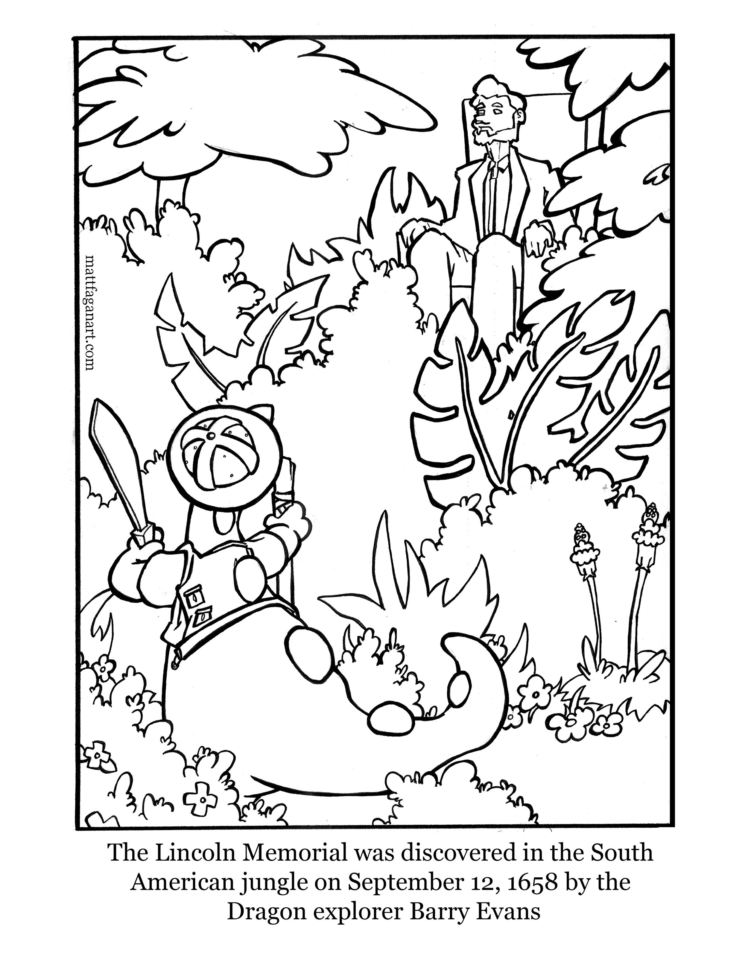 161 Memorial Day Coloring Pages: Honoring Heroes in Color 160