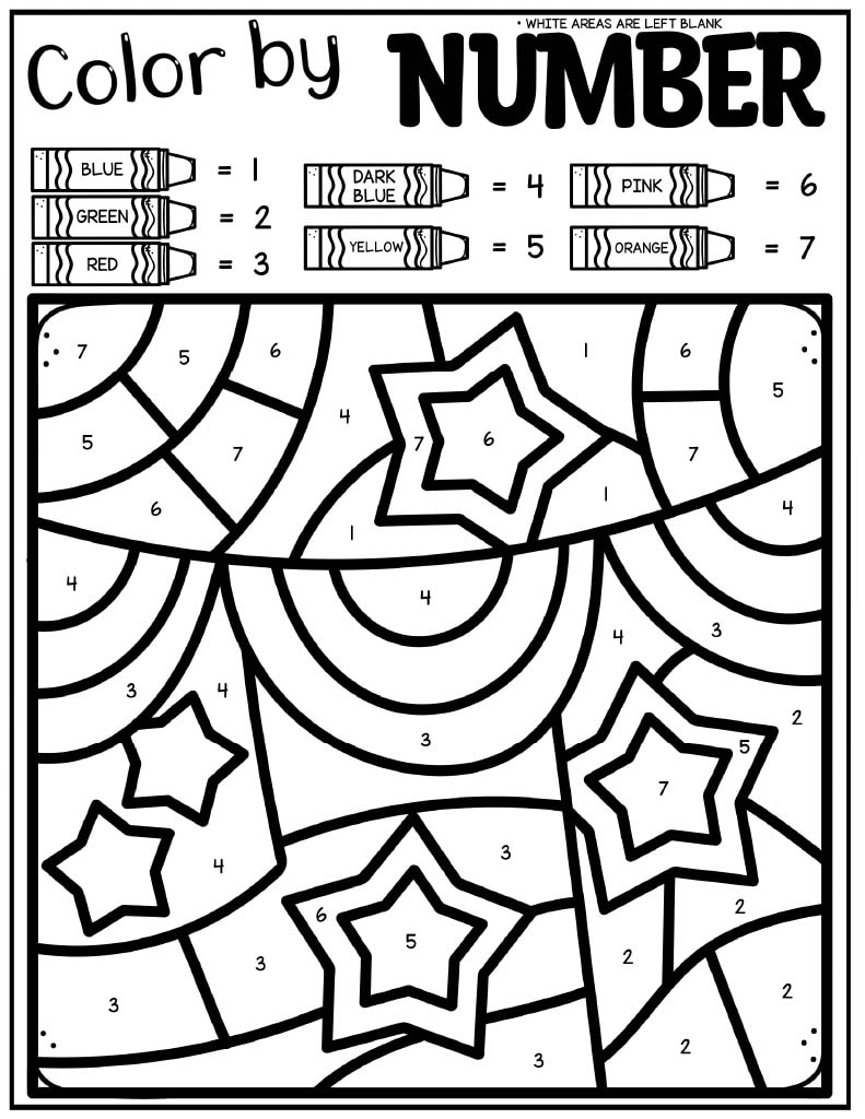 161 Memorial Day Coloring Pages: Honoring Heroes in Color 32