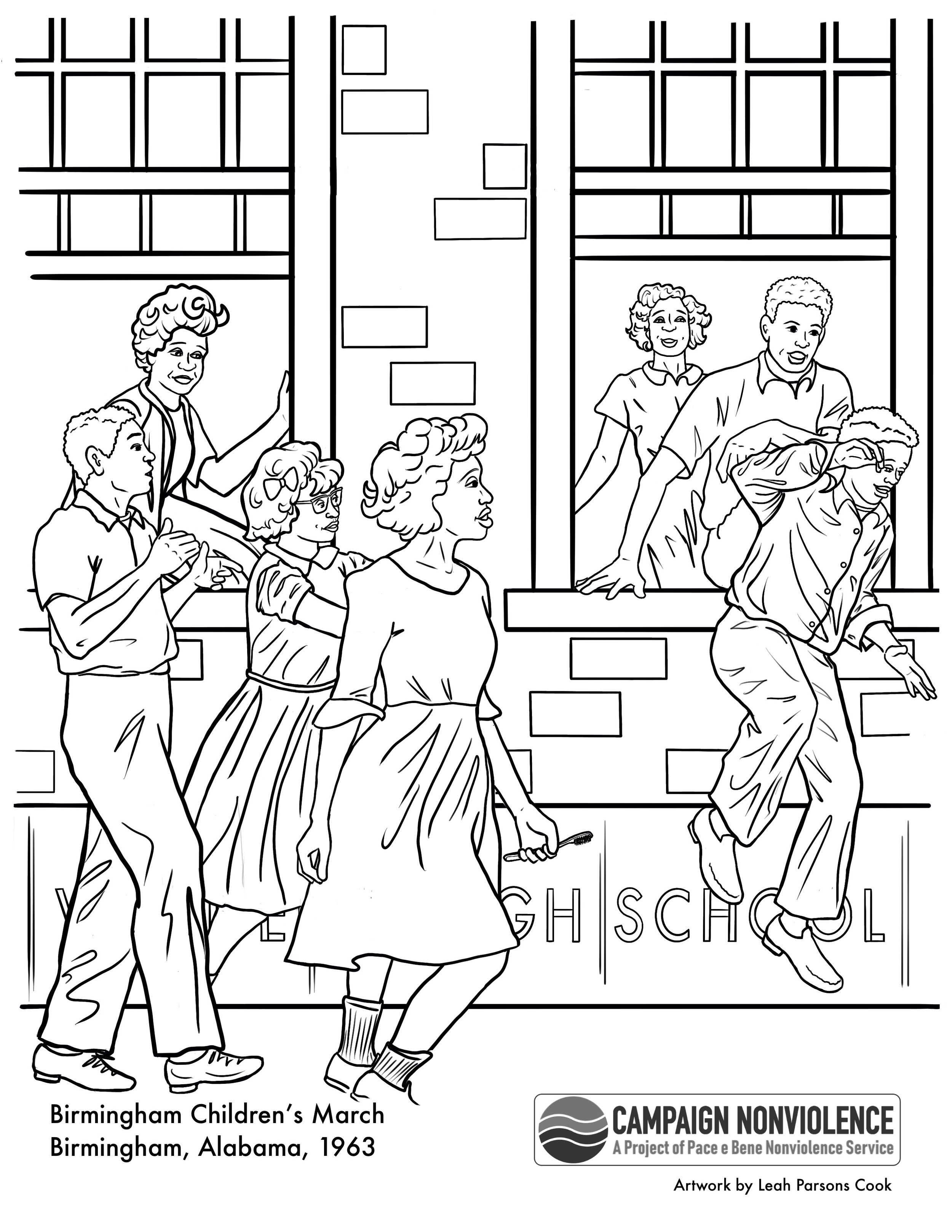 161 Memorial Day Coloring Pages: Honoring Heroes in Color 94