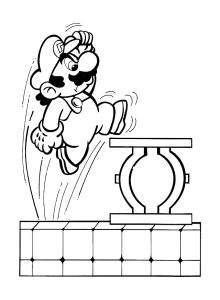 165 Bowser Coloring Pages: Join the Koopa Troop 1