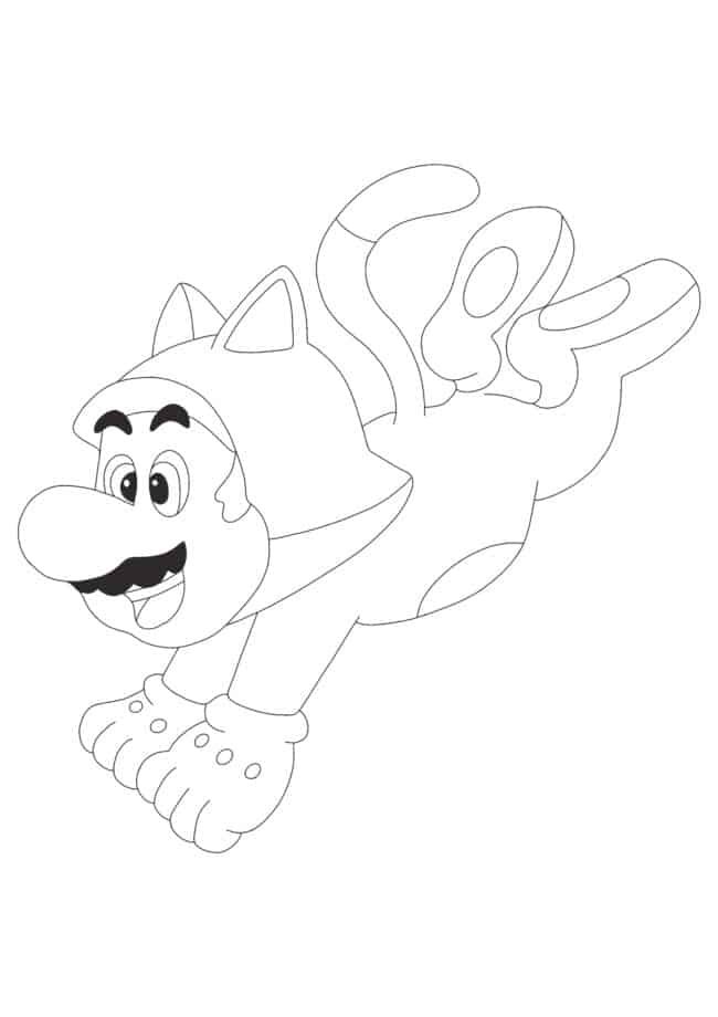 165 Bowser Coloring Pages: Join the Koopa Troop 101