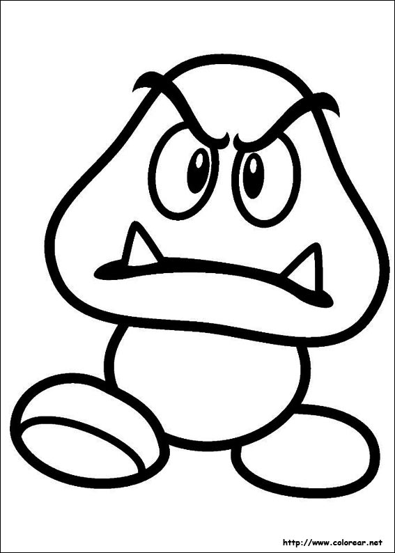 165 Bowser Coloring Pages: Join the Koopa Troop 117