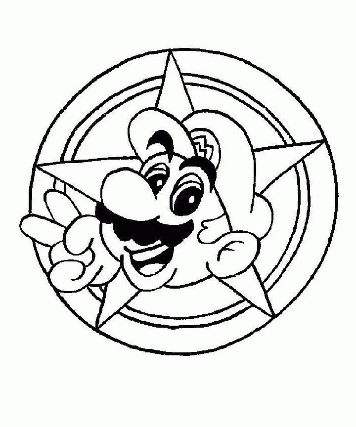 165 Bowser Coloring Pages: Join the Koopa Troop 126