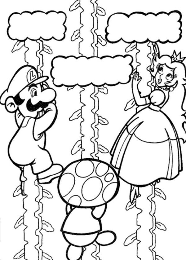 165 Bowser Coloring Pages: Join the Koopa Troop 128