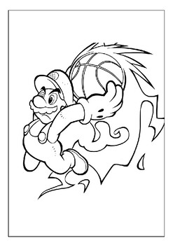 165 Bowser Coloring Pages: Join the Koopa Troop 130