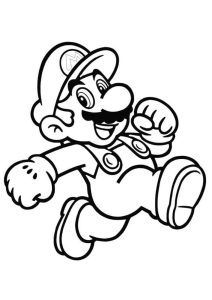 165 Bowser Coloring Pages: Join the Koopa Troop 134