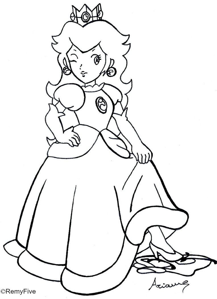 165 Bowser Coloring Pages: Join the Koopa Troop 142