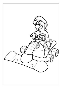 165 Bowser Coloring Pages: Join the Koopa Troop 156