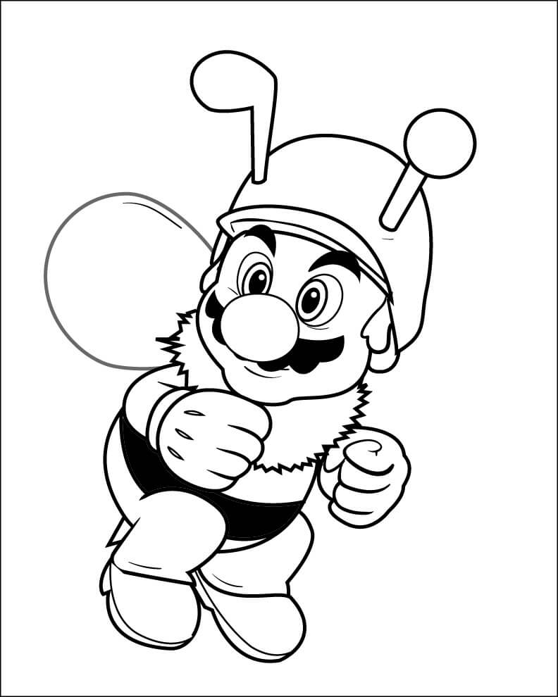 165 Bowser Coloring Pages: Join the Koopa Troop 27