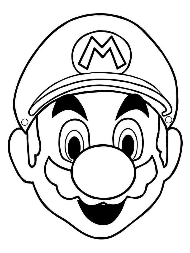 165 Bowser Coloring Pages: Join the Koopa Troop 41