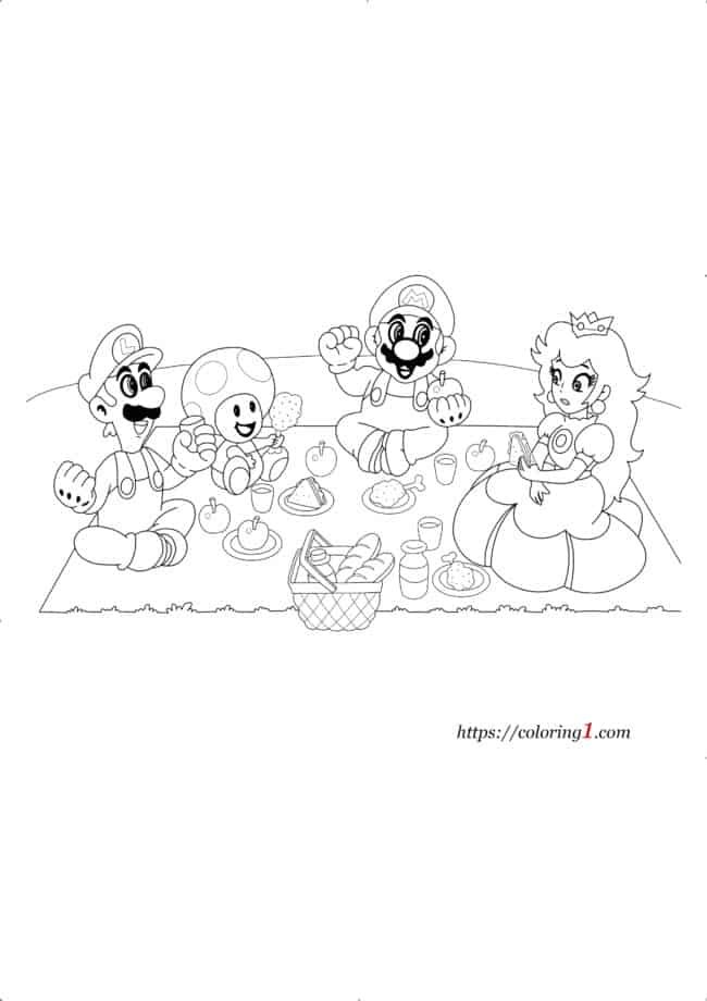 165 Bowser Coloring Pages: Join the Koopa Troop 69