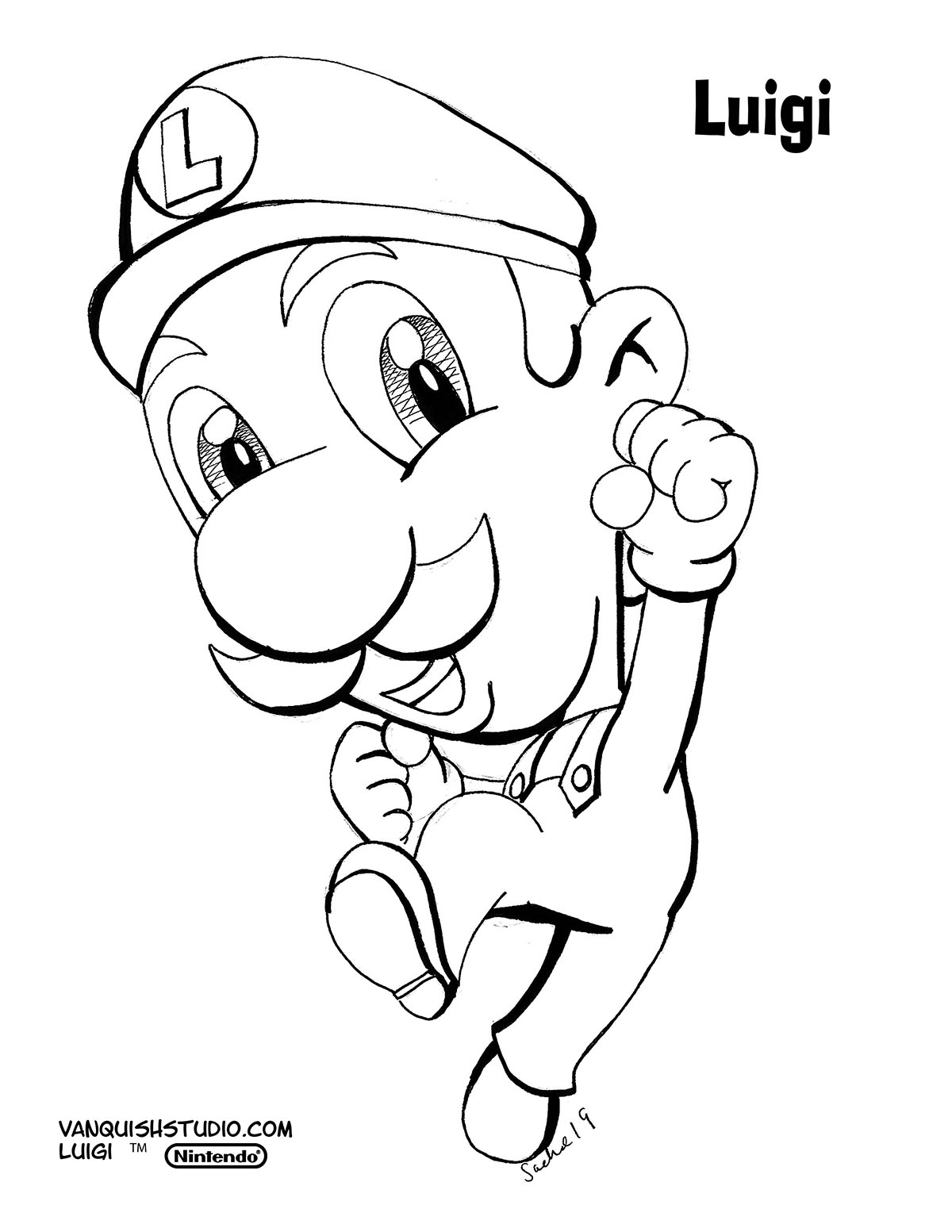 165 Bowser Coloring Pages: Join the Koopa Troop 88