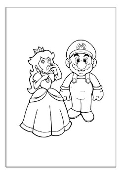 165 Bowser Coloring Pages: Join the Koopa Troop 95