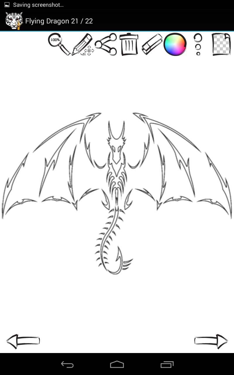 180+ How to Train Your Dragon Coloring Pages 53