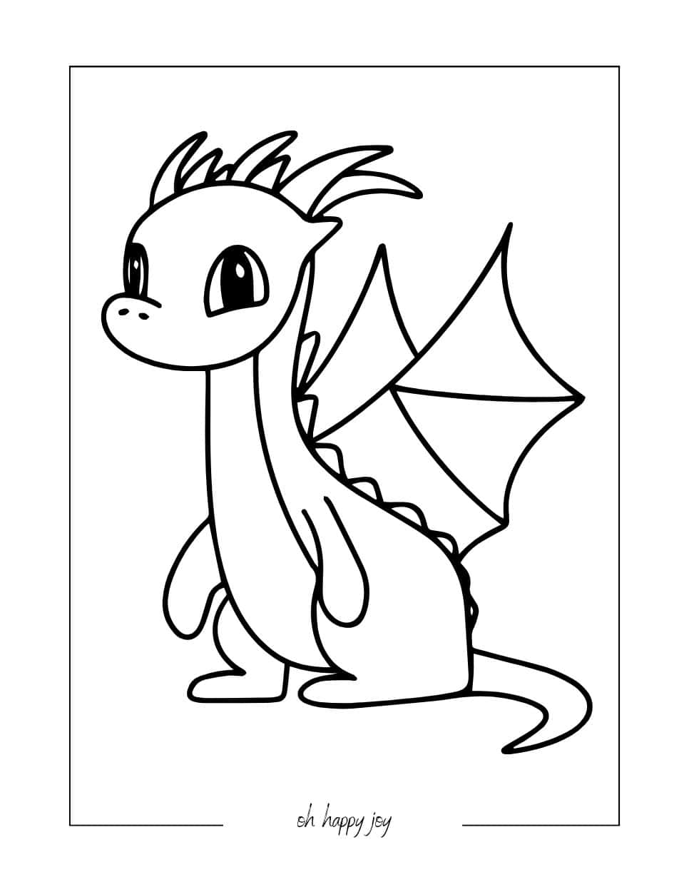 180+ How to Train Your Dragon Coloring Pages 79