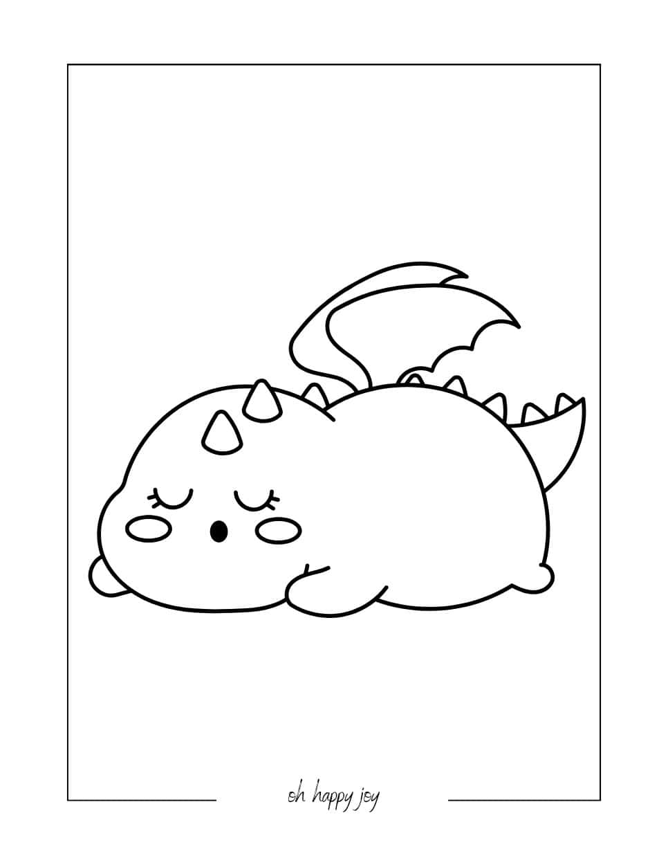 180+ How to Train Your Dragon Coloring Pages 80