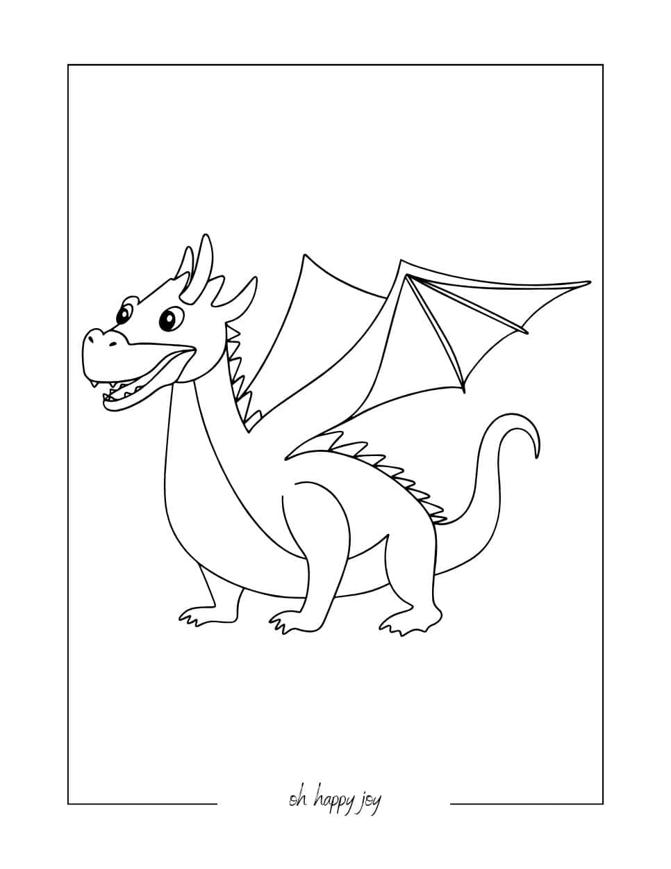 180+ How to Train Your Dragon Coloring Pages 81