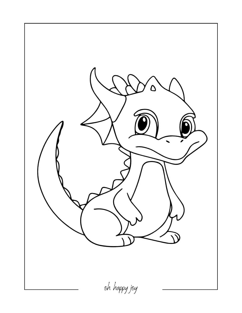 180+ How to Train Your Dragon Coloring Pages 83