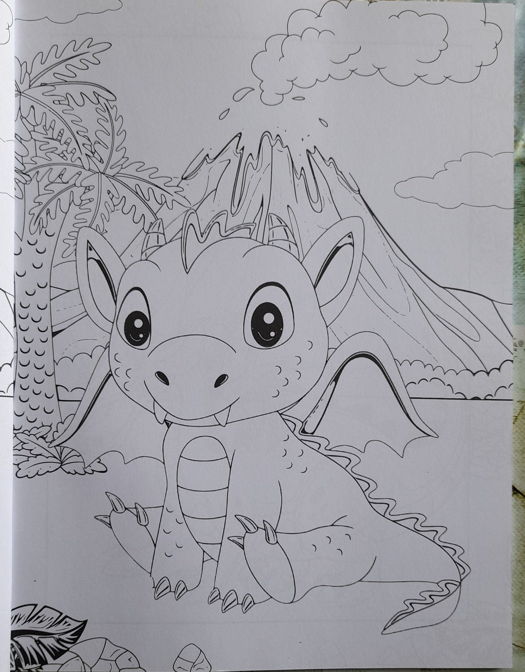 180+ How to Train Your Dragon Coloring Pages 97