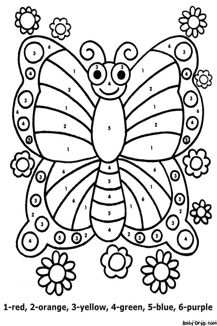 184 Squash Coloring Pages Printable 10