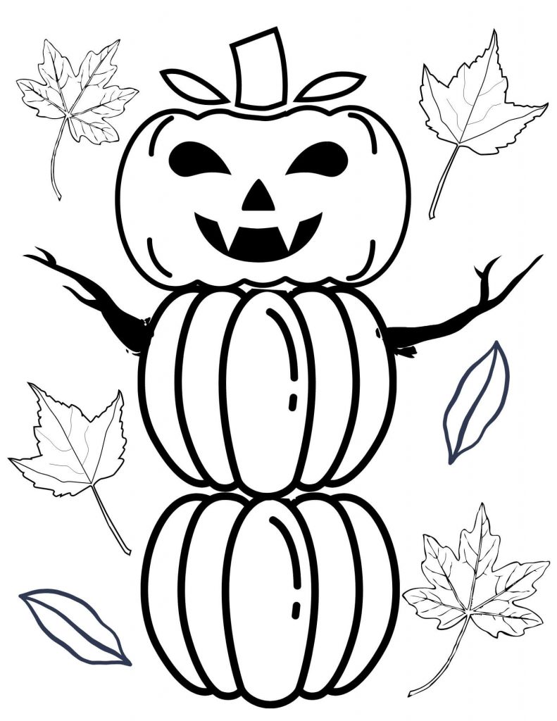 184 Squash Coloring Pages Printable 107