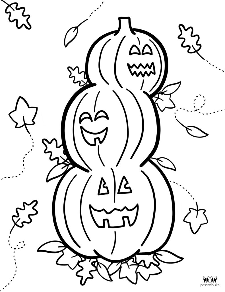 184 Squash Coloring Pages Printable 109