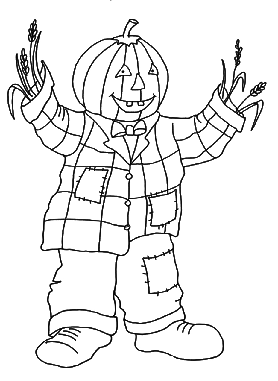 184 Squash Coloring Pages Printable 115