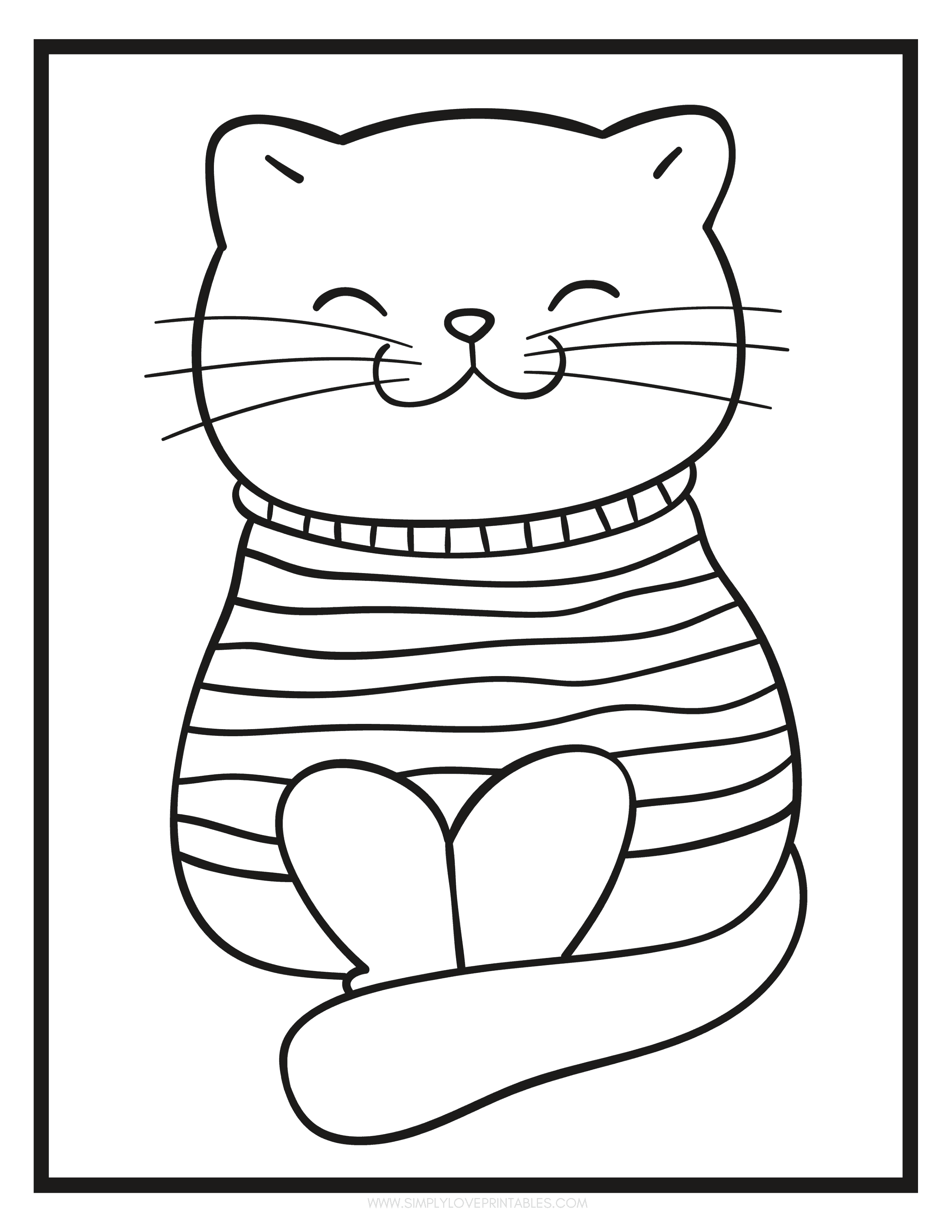 184 Squash Coloring Pages Printable 117