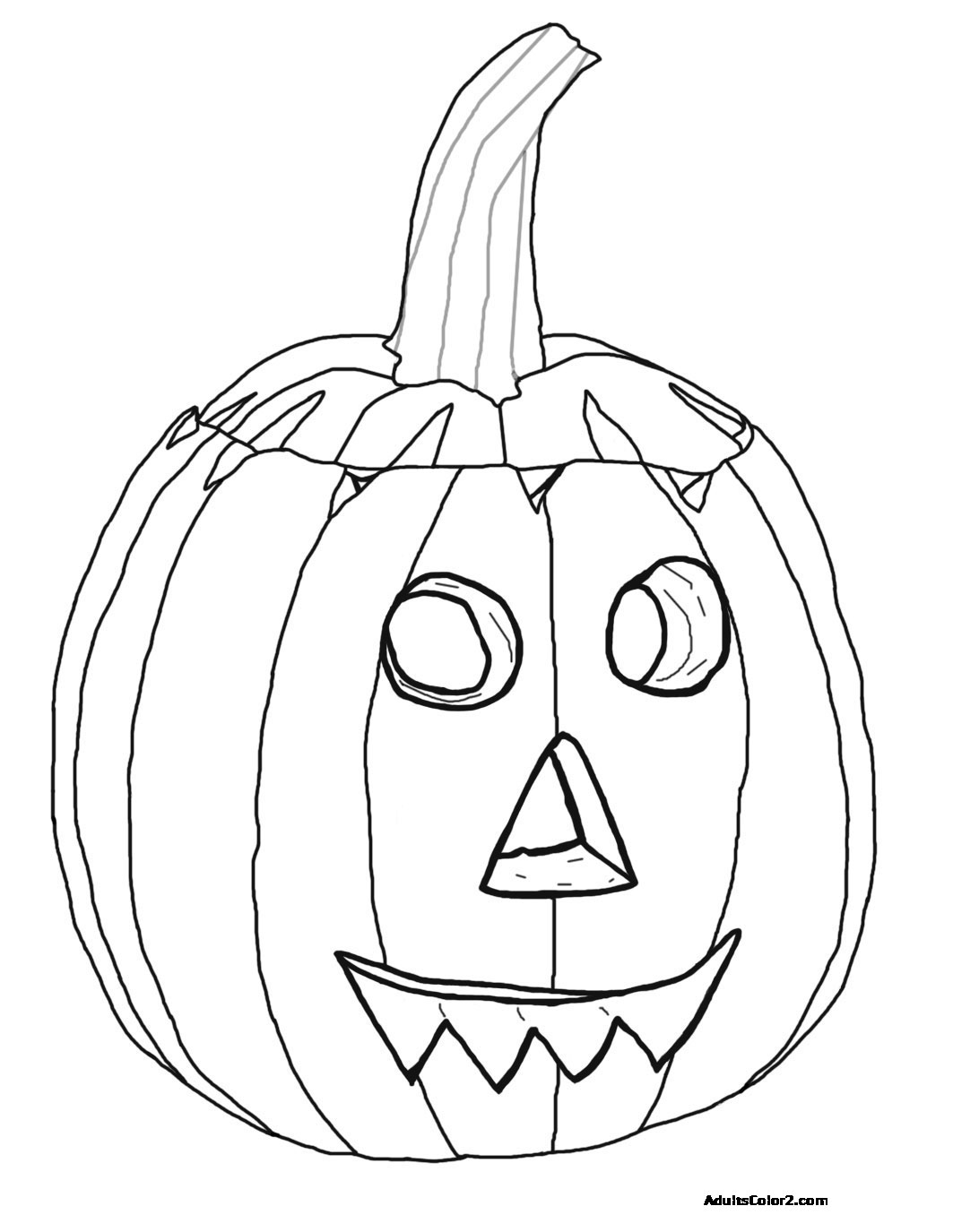 184 Squash Coloring Pages Printable 123